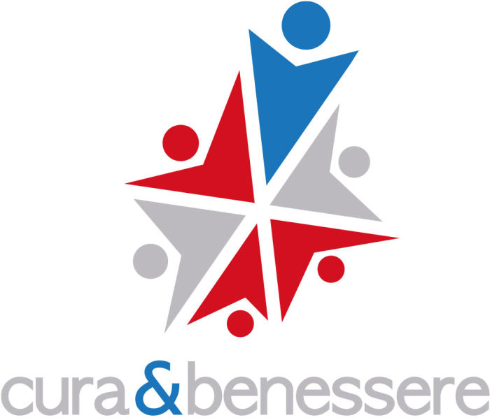 Azienda Vendita Prodotti Ortopedico Sanitari Logo